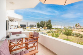 Ilia's Apartment with view 2